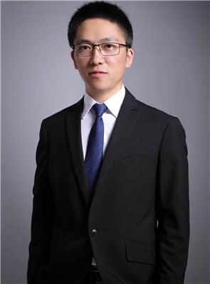 Mr. ShiYoufan