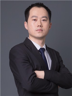 Mr. Yin XiaoWei