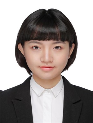Ms. Lin Ying