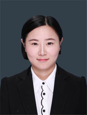 Ms. Gao JinYi