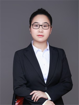 Ms. Lu Xiao Qi