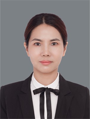Ms. Li SuJing