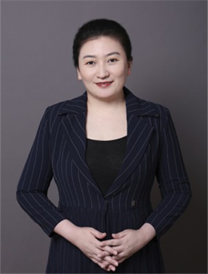 Ms. Liu Yu