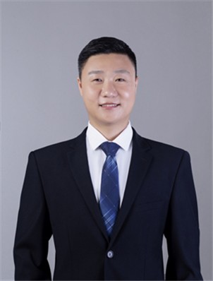 Mr. Jiao Yang