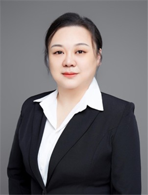 Ms. Zheng Xin