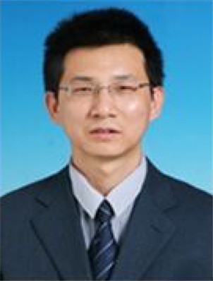 Dr. Liu Yu Dong