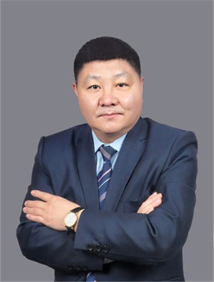 Mr. Wang Lianglong