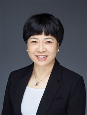 Ms. Zeng Jian Hua